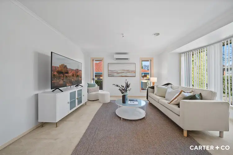 Third view of Homely house listing, 13 Bendora Crescent, Palmerston ACT 2913