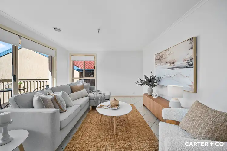 Fourth view of Homely house listing, 13 Bendora Crescent, Palmerston ACT 2913