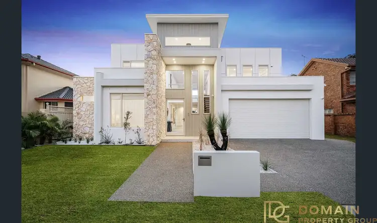 18 Salacia Close, St Huberts Island NSW 2257