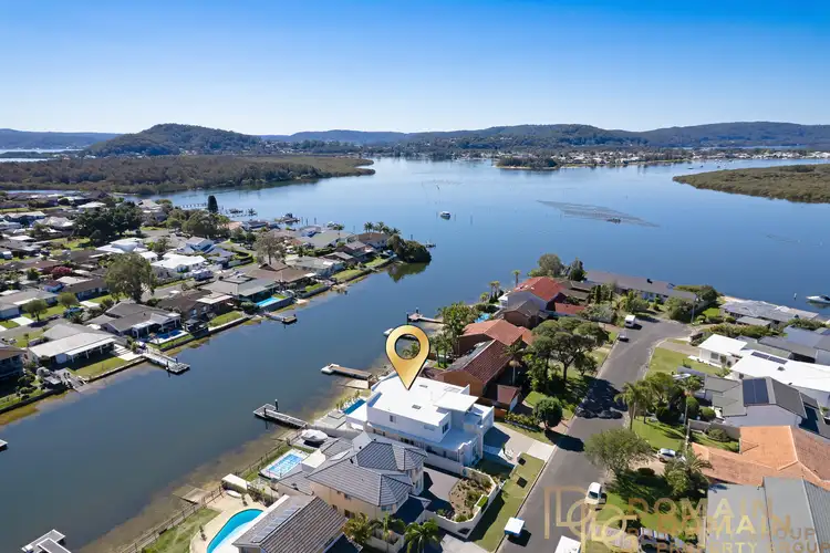 18 Salacia Close, St Huberts Island NSW 2257