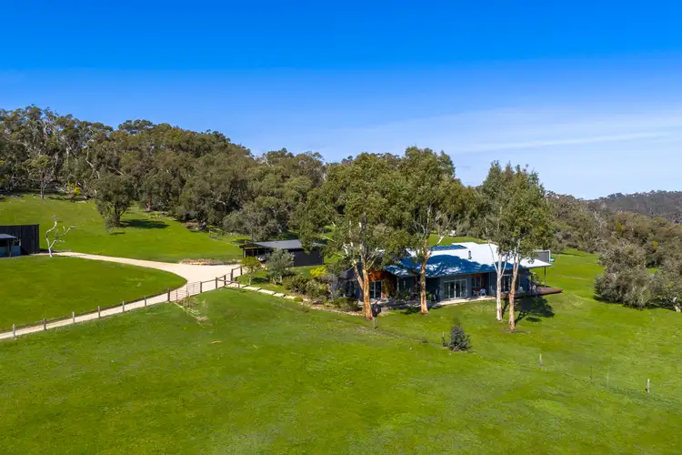 251 Nicholls Road, Scott Creek SA 5153