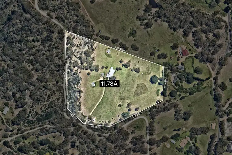 Second view of Homely house listing, 251 Nicholls Road, Scott Creek SA 5153