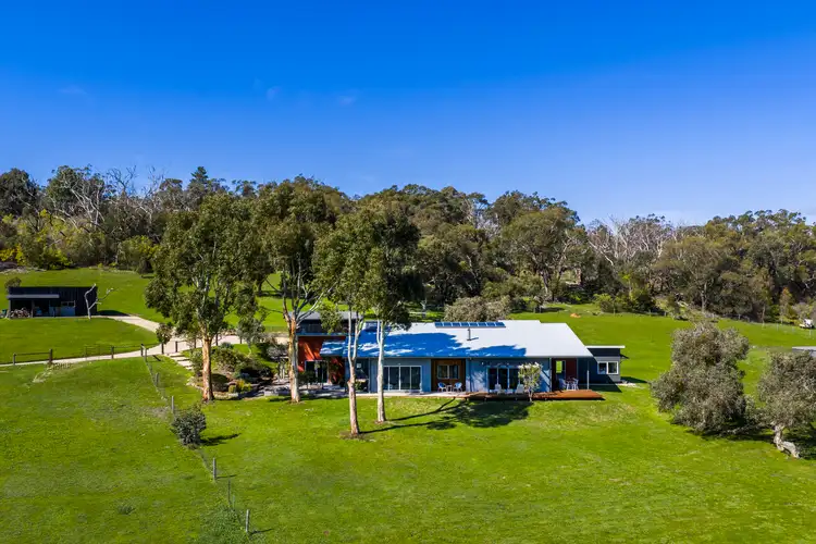 Third view of Homely house listing, 251 Nicholls Road, Scott Creek SA 5153