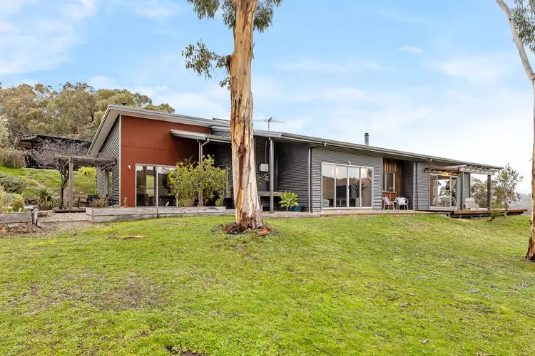 Fourth view of Homely house listing, 251 Nicholls Road, Scott Creek SA 5153