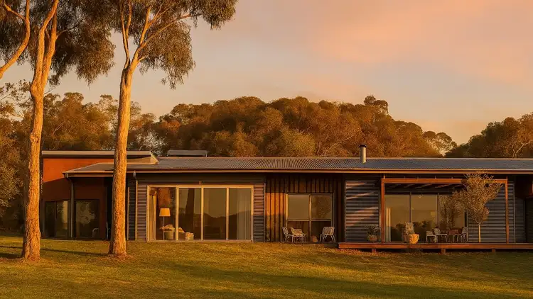 Fifth view of Homely house listing, 251 Nicholls Road, Scott Creek SA 5153