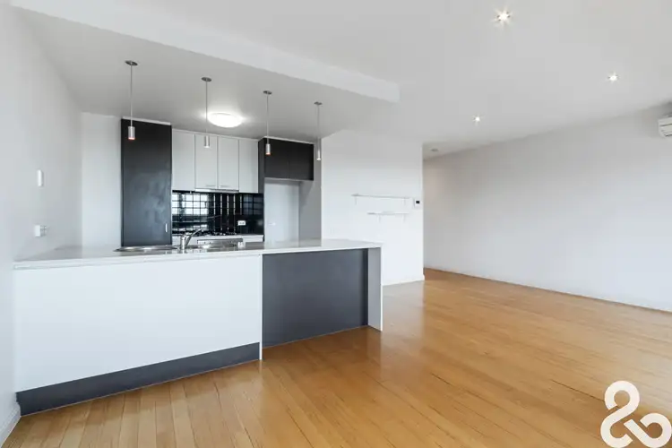 Third view of Homely apartment listing, 72/93-103 High Street, Preston VIC 3072