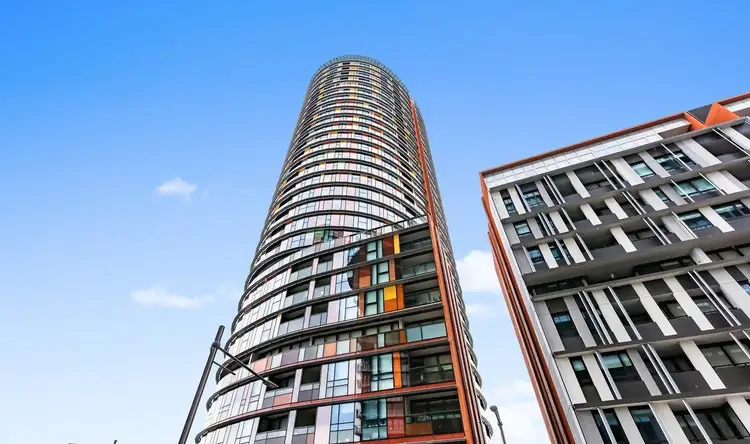 306/6 Ebsworth Street, Zetland NSW 2017