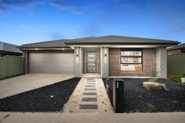 22 Horn Court, Kilmore VIC 3764