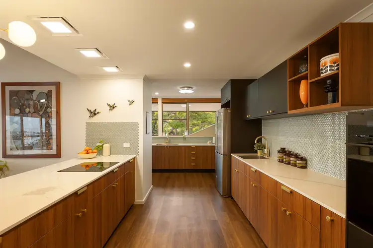 Fourth view of Homely house listing, 7 Britannia Street, Manly QLD 4179