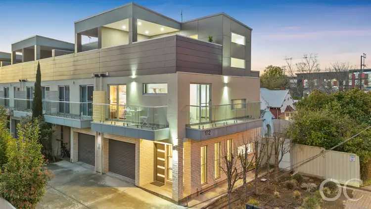 6/172 Churchill Road