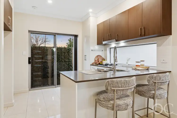 Fifth view of Homely townhouse listing, 6/172 Churchill Road, Prospect SA 5082