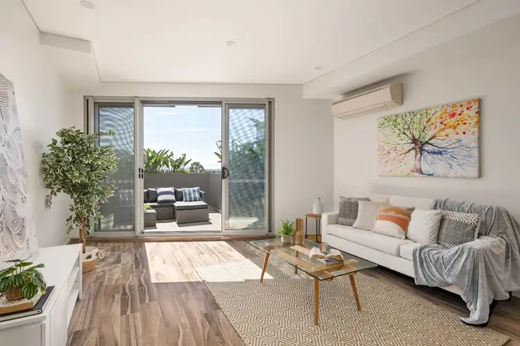 305/578 New Canterbury Road, Hurlstone Park NSW 2193