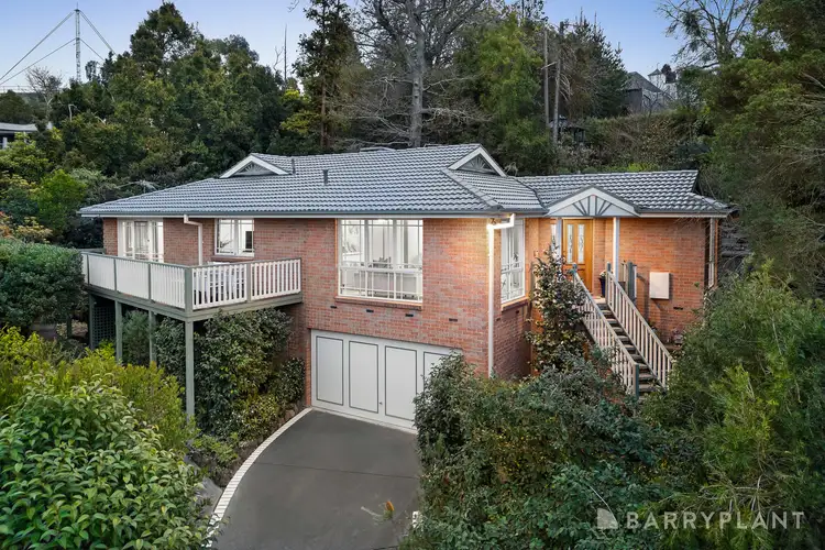35 Richardson Road, Croydon North VIC 3136