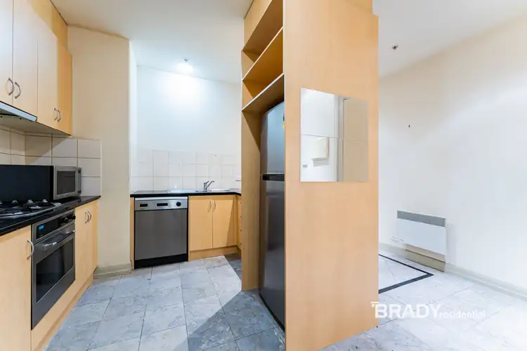 6/406 La Trobe Street, Melbourne VIC 3000