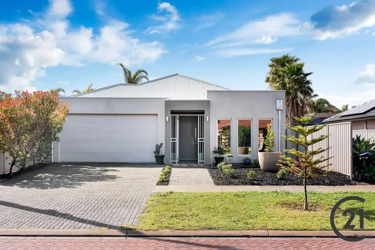 1/80 Charles Sturt Avenue
