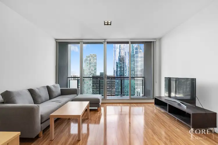 3102/8 Franklin Street, Melbourne VIC 3000