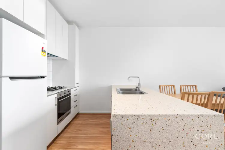 Fourth view of Homely apartment listing, 3102/8 Franklin Street, Melbourne VIC 3000