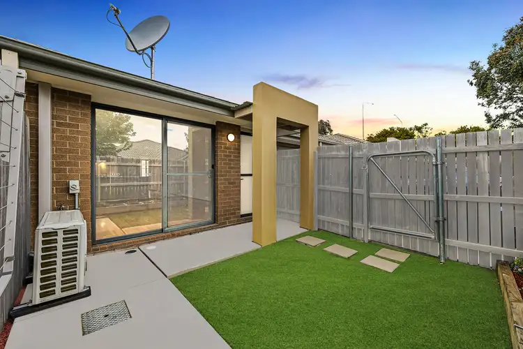 14/71 Lawrenson Circuit, Jacka ACT 2914