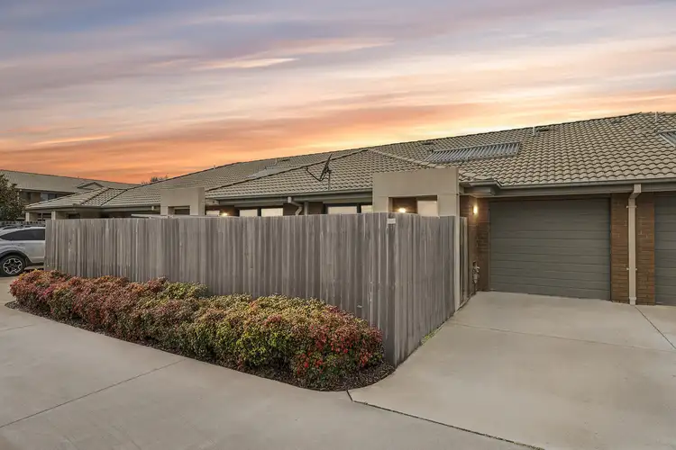 14/71 Lawrenson Circuit, Jacka ACT 2914