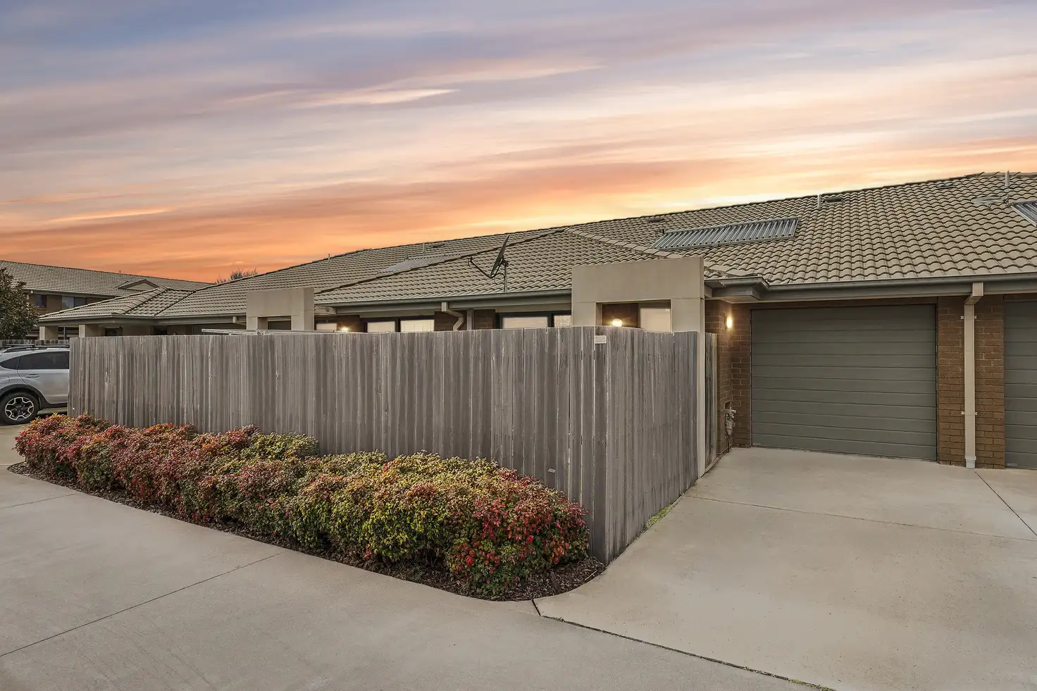 Main view of Homely townhouse listing, 14/71 Lawrenson Circuit, Jacka ACT 2914