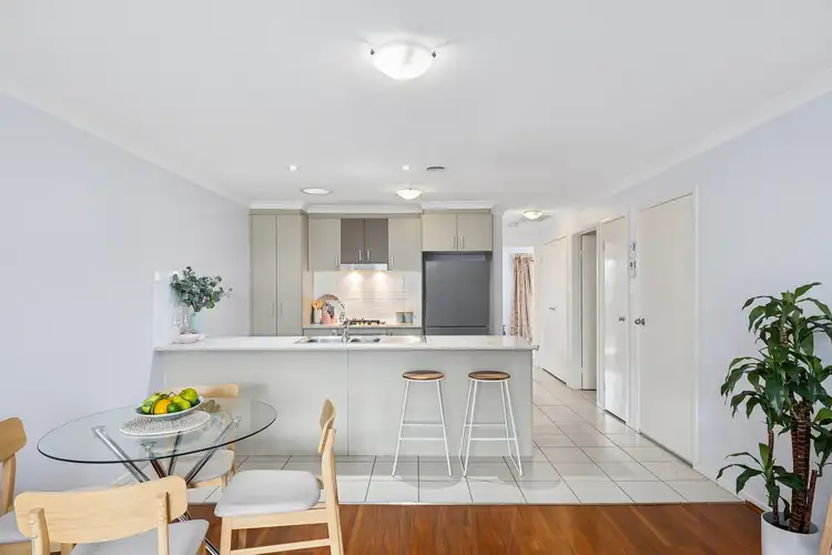 Second view of Homely townhouse listing, 14/71 Lawrenson Circuit, Jacka ACT 2914