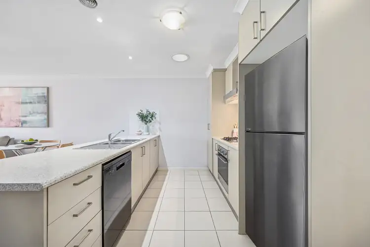 Third view of Homely townhouse listing, 14/71 Lawrenson Circuit, Jacka ACT 2914