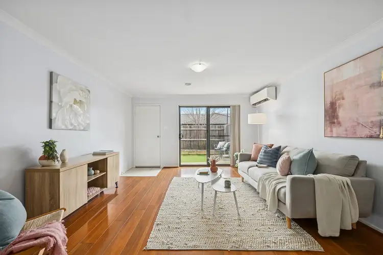 Fourth view of Homely townhouse listing, 14/71 Lawrenson Circuit, Jacka ACT 2914