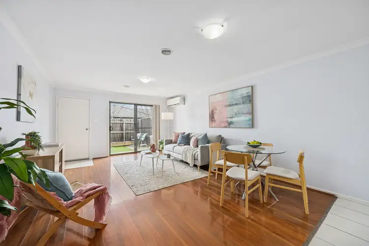 Fifth view of Homely townhouse listing, 14/71 Lawrenson Circuit, Jacka ACT 2914