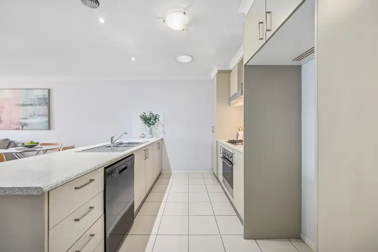 Sixth view of Homely townhouse listing, 14/71 Lawrenson Circuit, Jacka ACT 2914