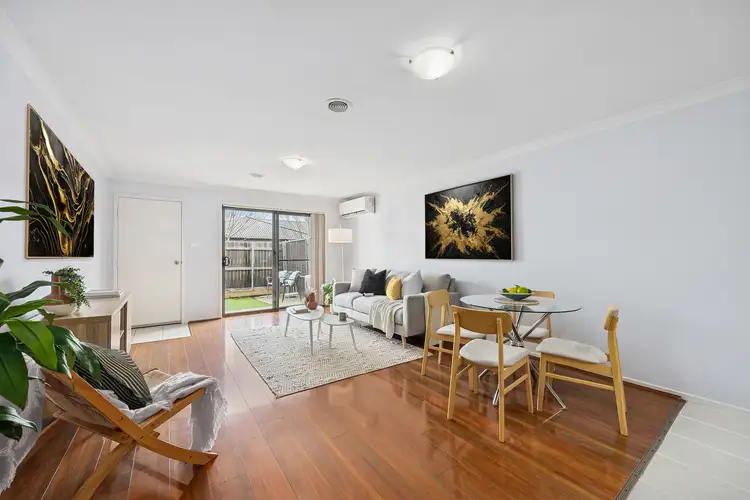 Sixth view of Homely townhouse listing, 14/71 Lawrenson Circuit, Jacka ACT 2914