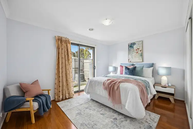 Sixth view of Homely townhouse listing, 14/71 Lawrenson Circuit, Jacka ACT 2914