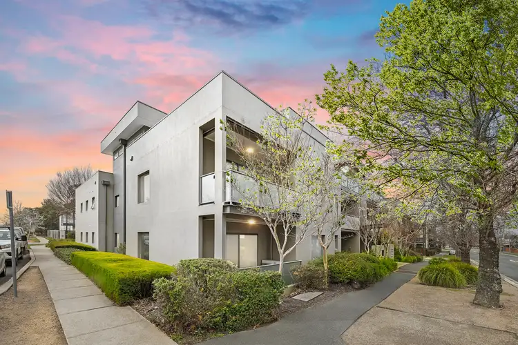 6/90 Gozzard Street, Gungahlin ACT 2912