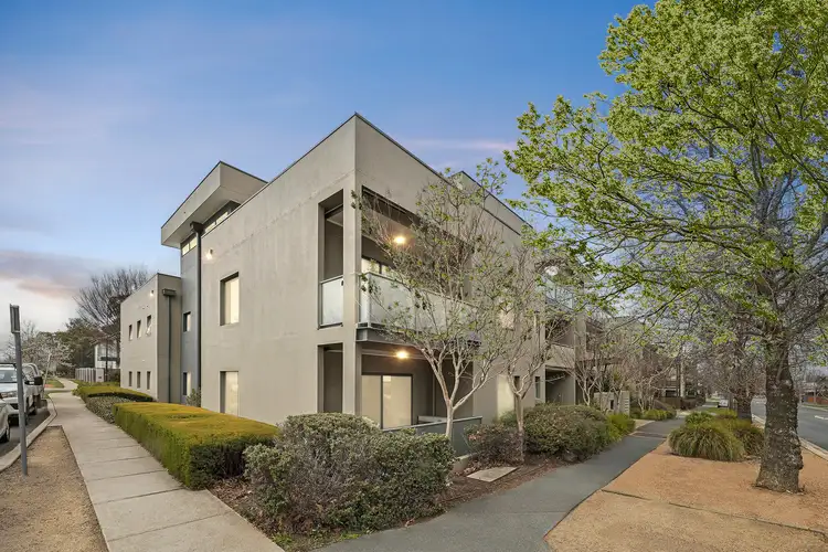 6/90 Gozzard Street, Gungahlin ACT 2912