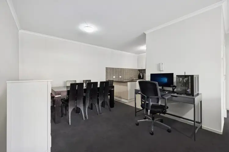 Second view of Homely apartment listing, 6/90 Gozzard Street, Gungahlin ACT 2912