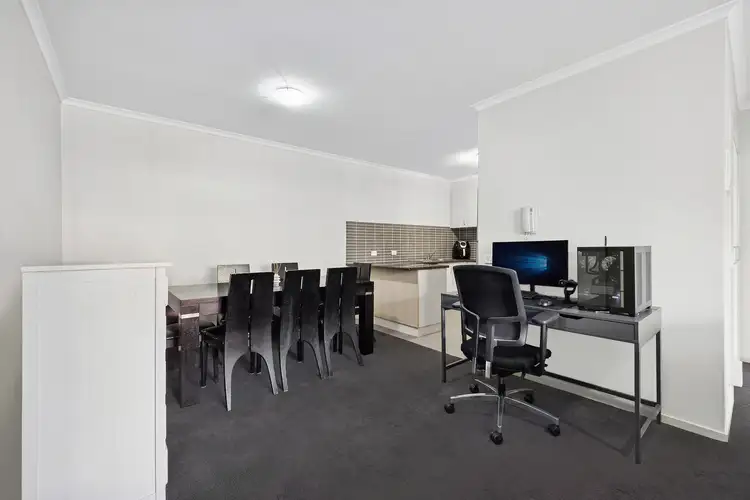 Second view of Homely apartment listing, 6/90 Gozzard Street, Gungahlin ACT 2912