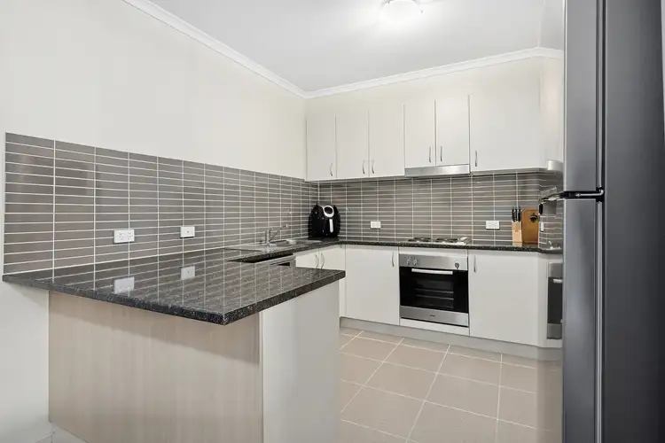 Third view of Homely apartment listing, 6/90 Gozzard Street, Gungahlin ACT 2912