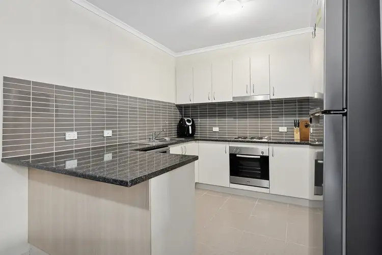 Third view of Homely apartment listing, 6/90 Gozzard Street, Gungahlin ACT 2912
