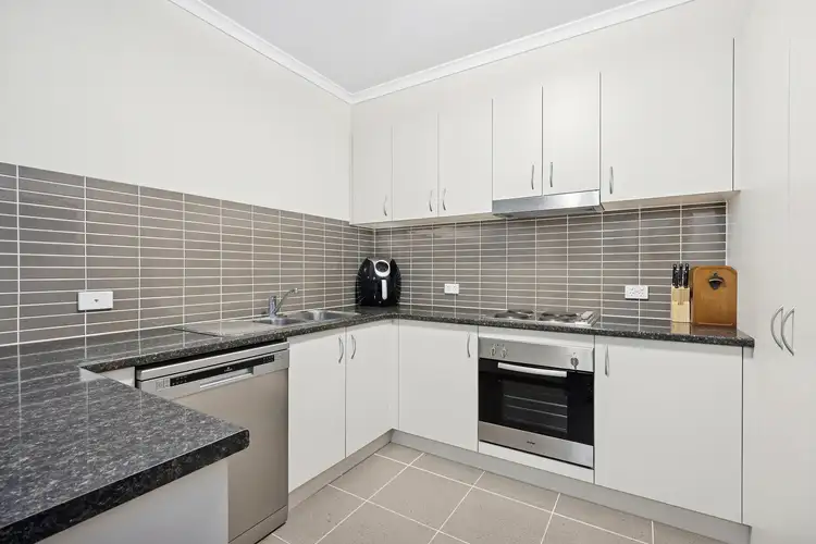 Fourth view of Homely apartment listing, 6/90 Gozzard Street, Gungahlin ACT 2912