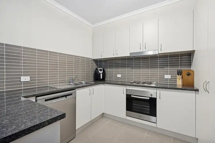 Fourth view of Homely apartment listing, 6/90 Gozzard Street, Gungahlin ACT 2912