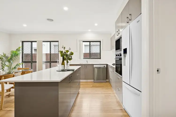 Fifth view of Homely house listing, 25 Aida Ball Circuit, Forde ACT 2914