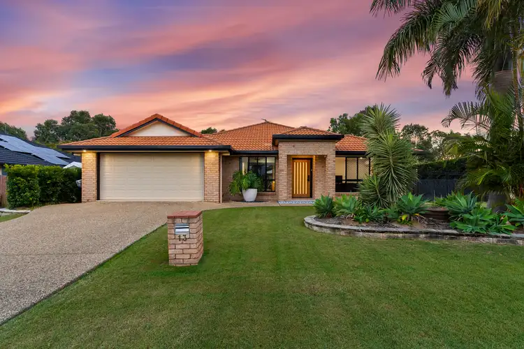 13 Cypress Avenue, Norman Gardens QLD 4701