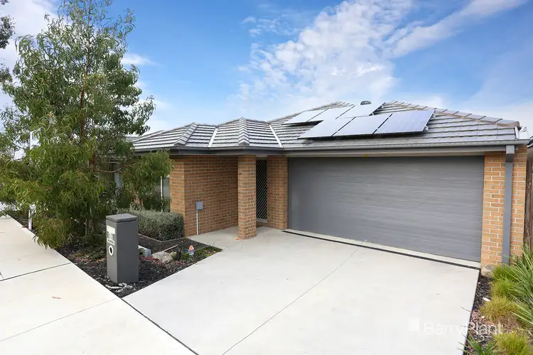 60 Mulcahy Road, Pakenham VIC 3810