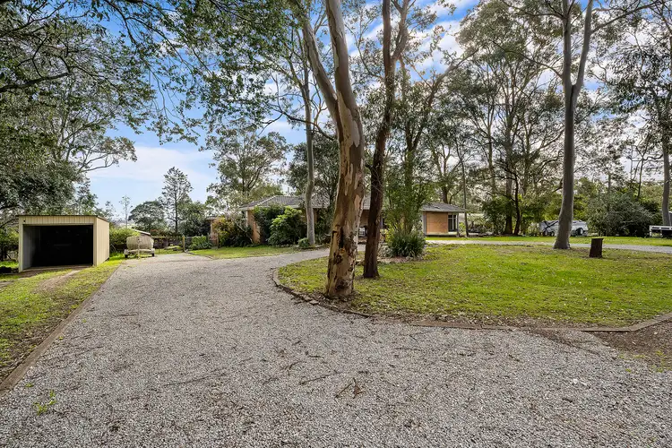 Second view of Homely house listing, 18 Tocal Road, Bolwarra Heights NSW 2320