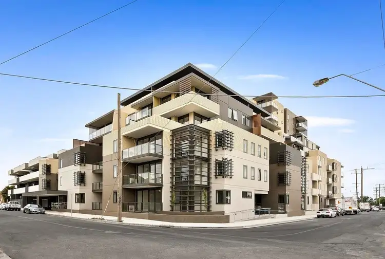 107B/8 Clinch Avenue, Preston VIC 3072