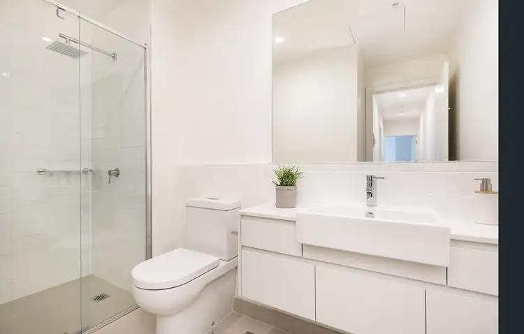 Third view of Homely apartment listing, 107B/8 Clinch Avenue, Preston VIC 3072