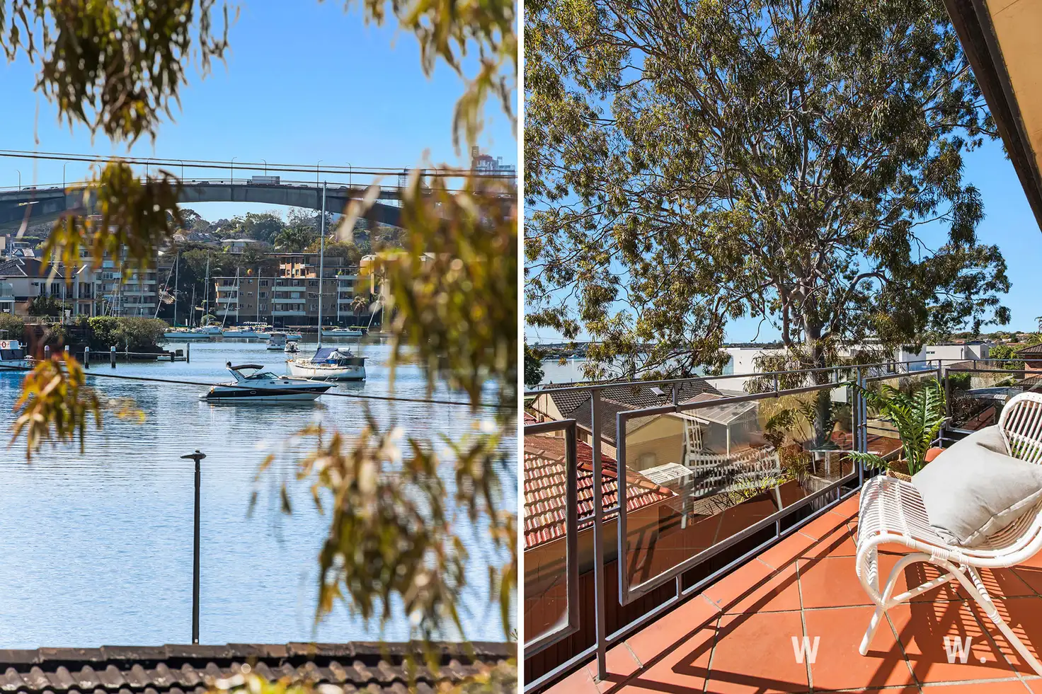 Main view of Homely apartment listing, 7/28 Bay Road, Russell Lea NSW 2046