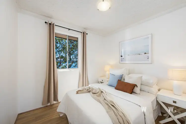 Fourth view of Homely apartment listing, 7/28 Bay Road, Russell Lea NSW 2046