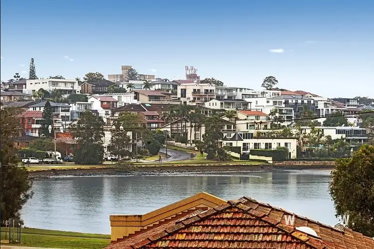 Fifth view of Homely apartment listing, 7/28 Bay Road, Russell Lea NSW 2046