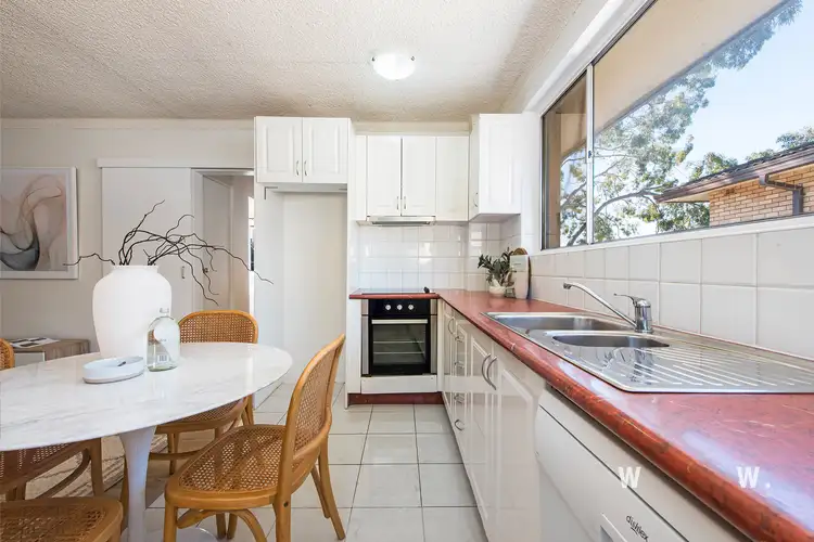 Sixth view of Homely apartment listing, 7/28 Bay Road, Russell Lea NSW 2046