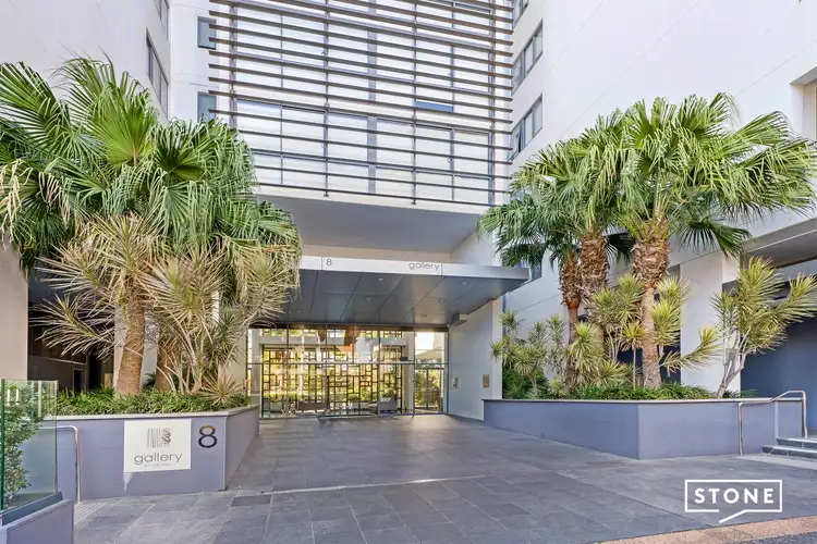604b/8 Cowper Street, Parramatta NSW 2150